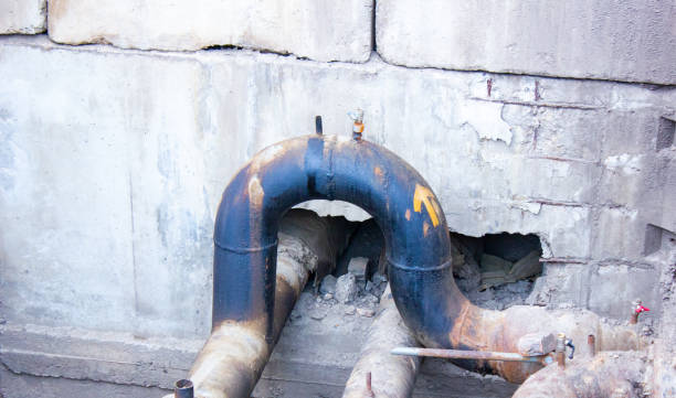 Best Carpet water damage restoration  in Granby, CO